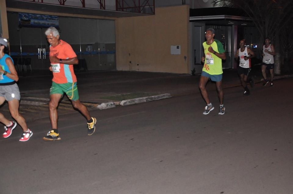 Corrida da Primavera da Rede MS 2018 Fotos