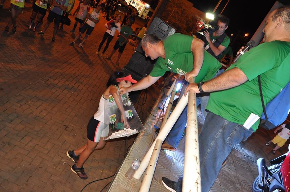 Corrida da Primavera da Rede MS 2018 Fotos