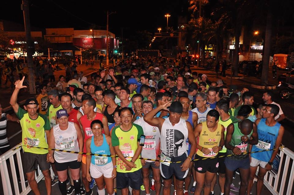 Corrida da Primavera da Rede MS 2018 Fotos