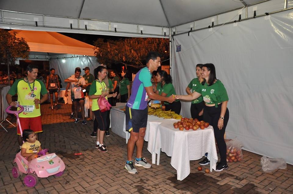 Corrida da Primavera da Rede MS 2018 Fotos