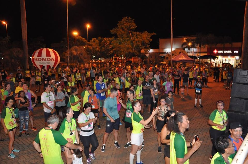 Corrida da Primavera da Rede MS 2018 Fotos