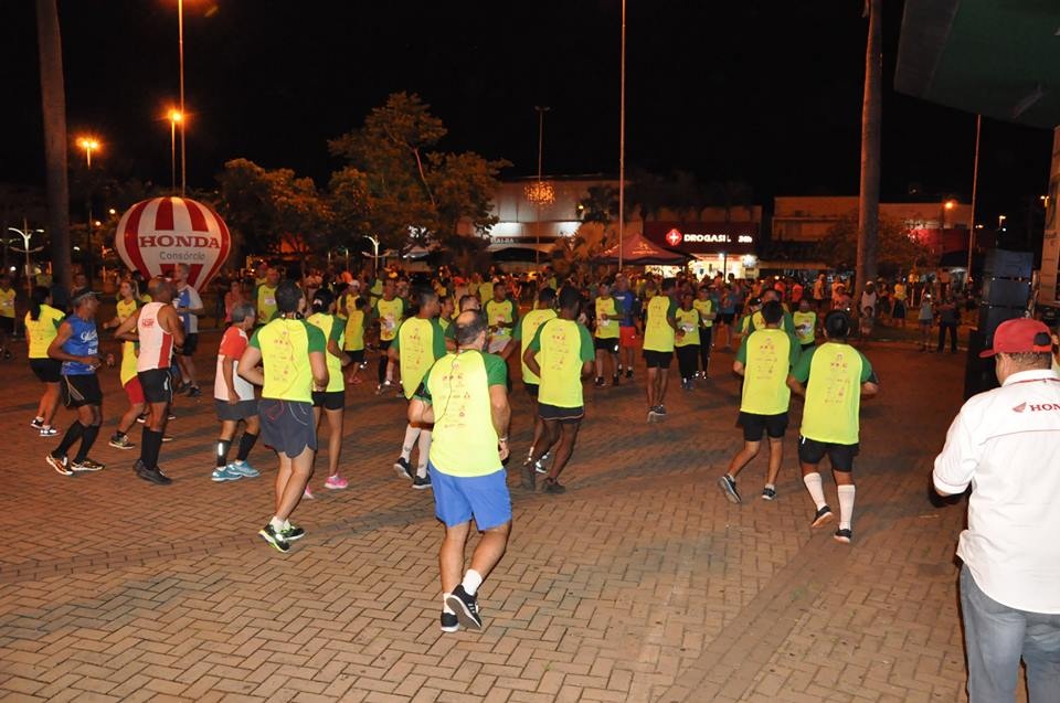 Corrida da Primavera da Rede MS 2018 Fotos