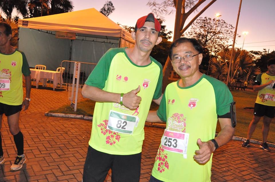 Corrida da Primavera da Rede MS 2018 Fotos