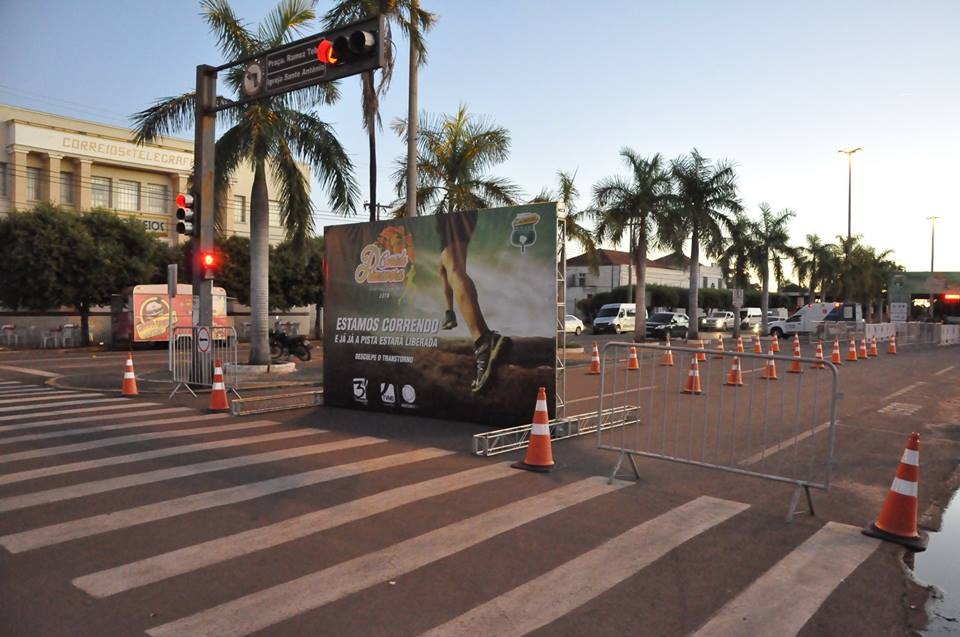 Corrida da Primavera da Rede MS 2018 Fotos