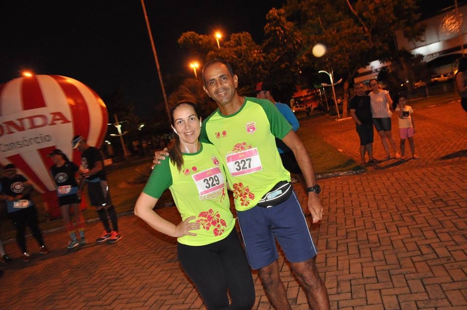 Corrida da Primavera da Rede MS 2018 Fotos