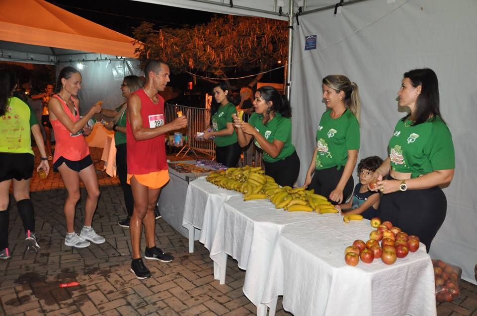 Corrida da Primavera da Rede MS 2018 Fotos