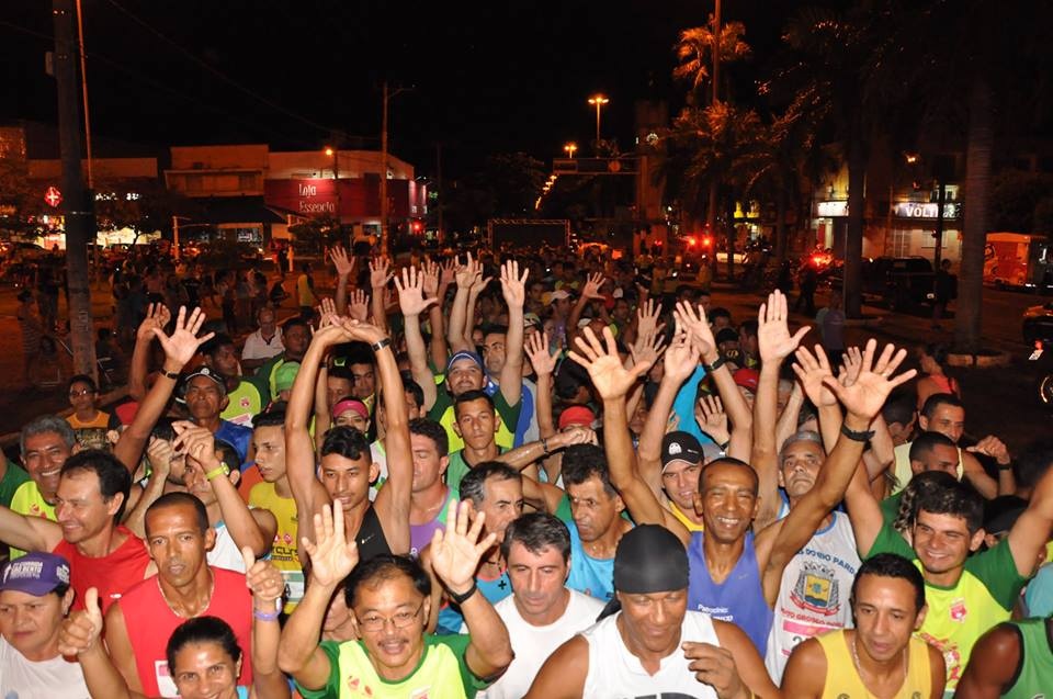 Corrida da Primavera da Rede MS 2018 Fotos