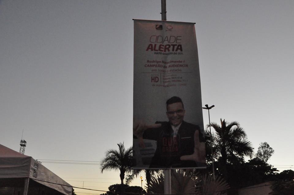 Corrida da Primavera da Rede MS 2018 Fotos