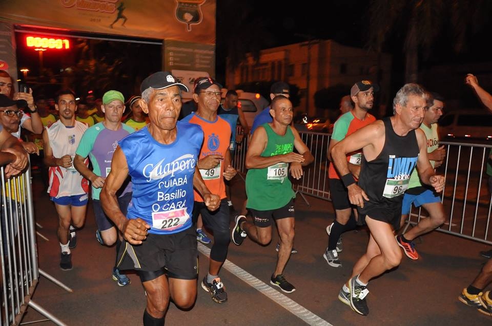 Corrida da Primavera da Rede MS 2018 Fotos