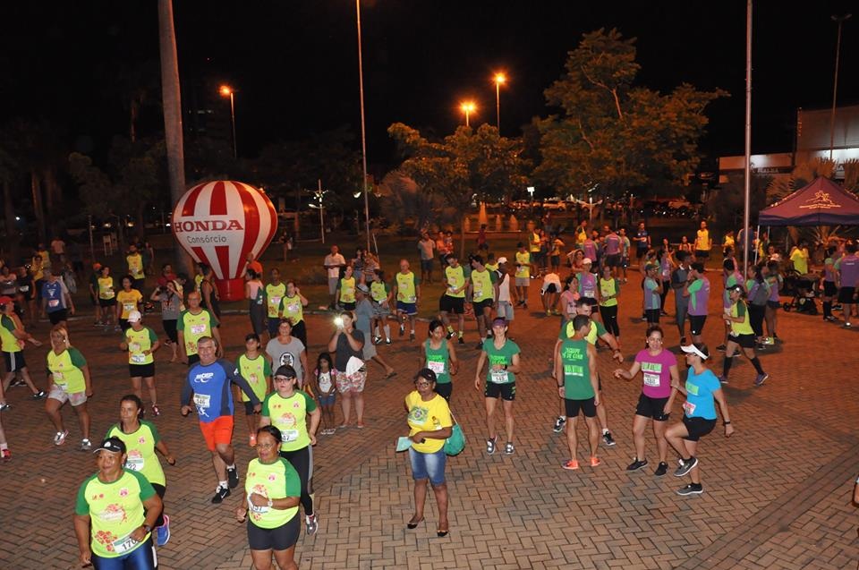 Corrida da Primavera da Rede MS 2018 Fotos