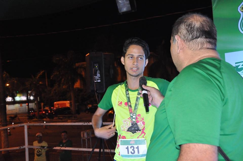 Corrida da Primavera da Rede MS 2018 Fotos