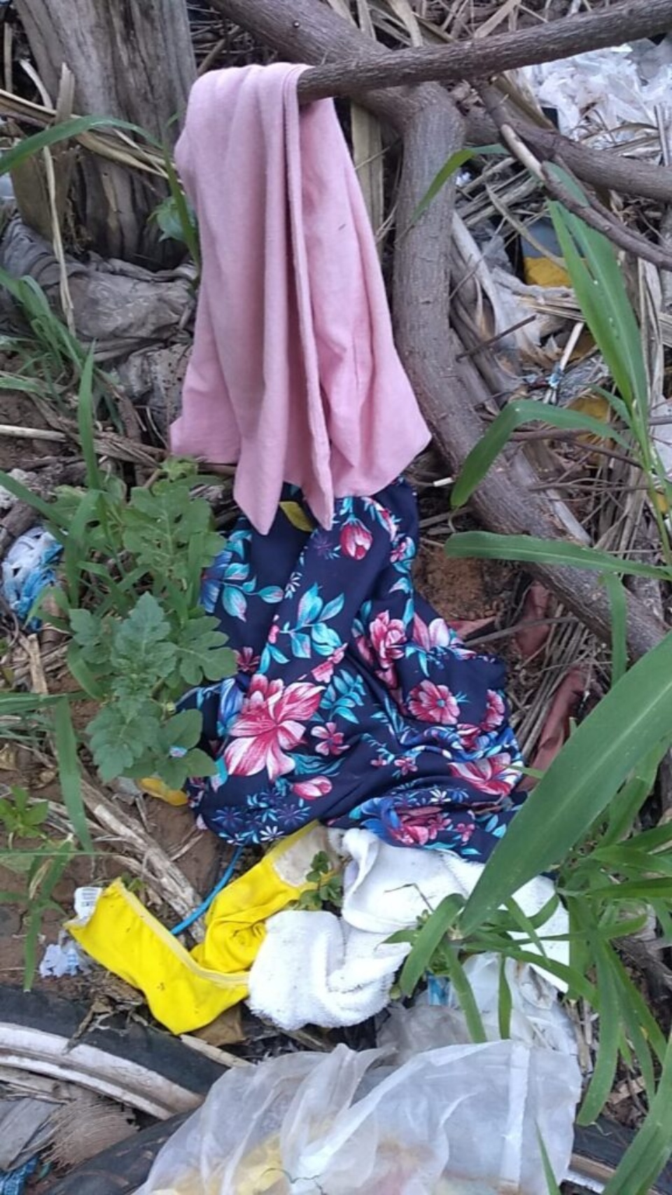 Suspeito de homicídio é preso em Três Lagoas