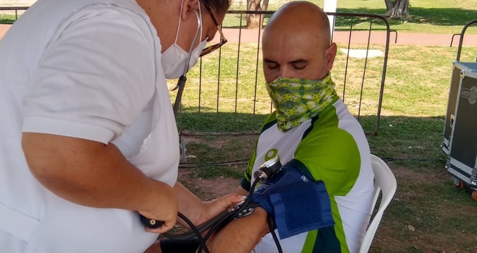 Corrida Digital: revolução no esporte em 2020