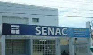 Senac Três Lagoas oferece 90 vagas em cursos gratuitos de auxiliar e operador de caixa Senac Três Lagoas oferece 90 vagas em cursos gratuitos de auxiliar e operador de caixa