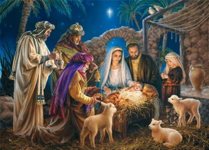 História do Natal História do Natal