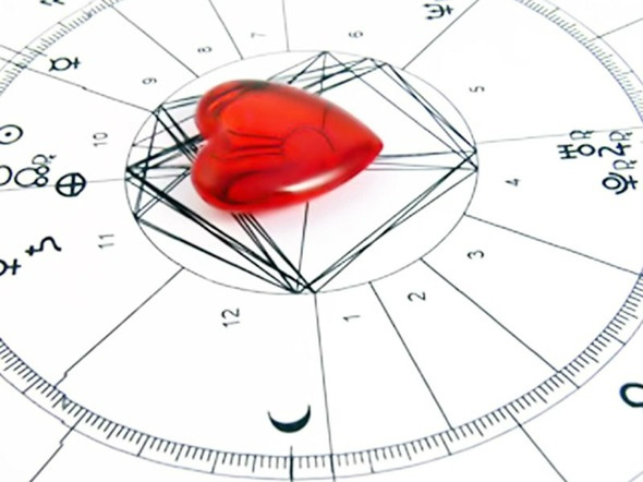 Confira a previsão dos astros para o amor em 2015 Confira a previsão dos astros para o amor em 2015