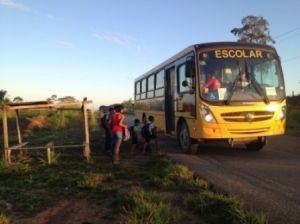 Transporte escolar: Prefeitura abre licitação para contratar empresas