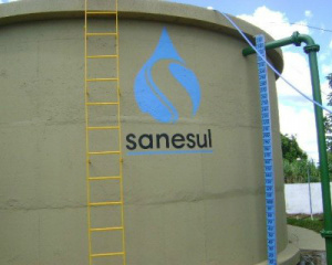 Sanesul anuncia aumento de 8,13% na conta de água em Três Lagoas