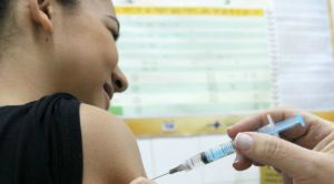 Três Lagoas deve imunizar ao menos 2 mil meninas contra o HPV