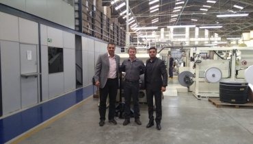Fábrica de papéis Unir pode se instalar em Três Lagoas após votação na Câmara Fábrica de papéis Unir pode se instalar em Três Lagoas após votação na Câmara