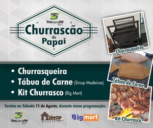 Promoção dia dos Pais