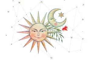 Horóscopo: confira a previsão para seu Signo. Horóscopo: confira a previsão para seu Signo.