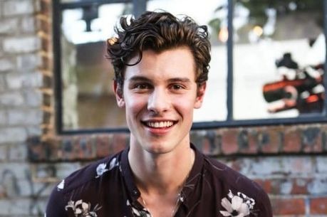 Shawn Mendes fará dois shows no Brasil em novembro