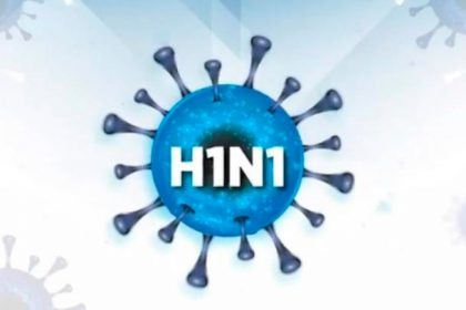Número de casos de Gripe Influenza A permanece sem alterações e vacina continua disponível nos Postos de Saúde