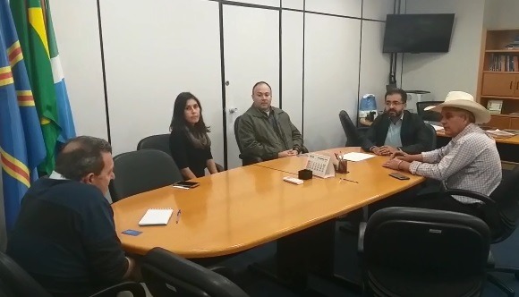 Prefeitura pode assumir serviços do Ministério do Trabalho em Três Lagoas
