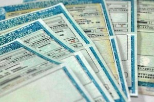 Habilitação ficará até 70% mais barata