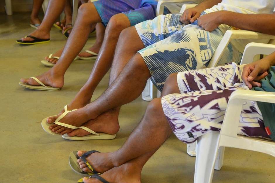 Entre 2009 e 2014, houve 35.855 encaminhamentos para hospitalização e 3.296 óbitos