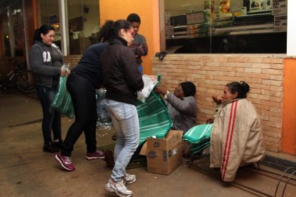 Assistência Social atenderá em regime de plantão no período de Natal e Ano Novo