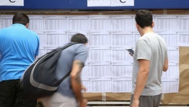 Resultado do Enem 2019 será divulgado no dia 17 de janeiro