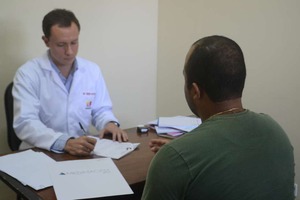 Cassems Itinerante leva atendimento especializado para quatro municípios. Médicos especialistas vão prestar atendimento de quinta-feira até sábado