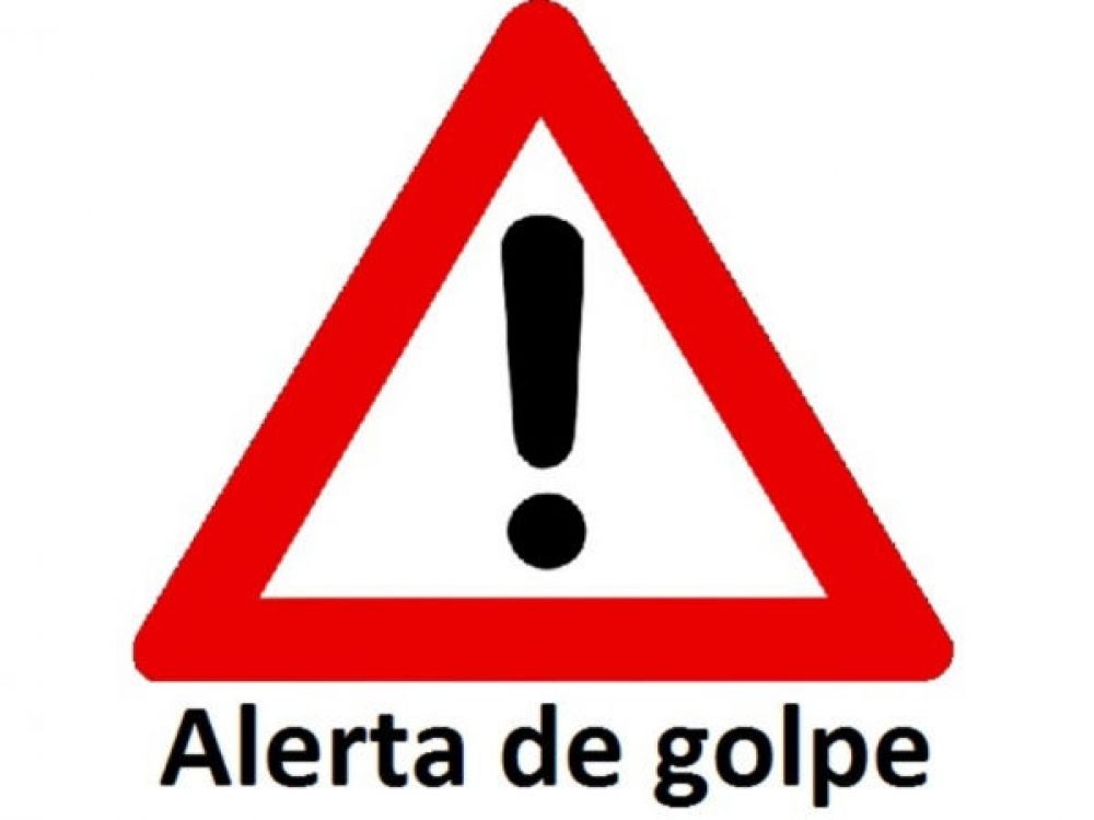 Prefeitura de Três Lagoas faz alerta a população sobre o 'Golpe da Pesquisa' O chamado 'Golpe da pesquisa' está sendo praticado por bandidos que se passam por trabahadores de orgãos públicos municipais para adentrarem as residências e praticarem vários crimes