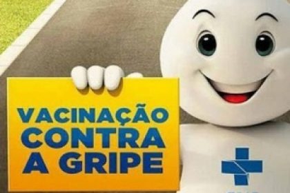 VACINAÇÃO CONTRA GRIPE: Idosos e trabalhadores da Saúde serão os primeiros a ser imunizados com a vacina VACINAÇÃO CONTRA GRIPE: Idosos e trabalhadores da Saúde serão os primeiros a ser imunizados com a vacina