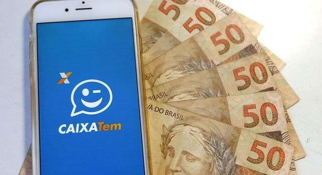 Governo federal ainda não divulgou o calendário para os demais grupos cadastrados pelo aplicativo e site do banco ou pelo CadÚnico