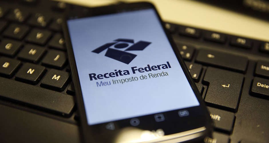 Receita abre consulta a segundo lote de restituição de IR . Pagamento será dia 30 de junho