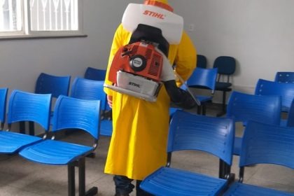 CORONAVÍRUS – Saúde alerta população de Três Lagoas quanto aos perigos de nova onda de aumento de casos positivos CORONAVÍRUS – Saúde alerta população de Três Lagoas quanto aos perigos de nova onda de aumento de casos positivos