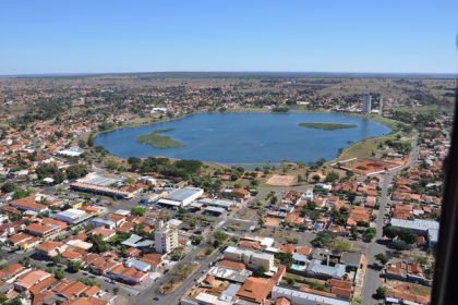 Valor da UFIM em Três Lagoas terá reajuste de R$ 0,19 em 2021 Valor da UFIM em Três Lagoas terá reajuste de R$ 0,19 em 2021