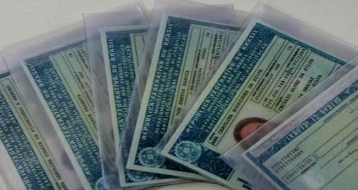 Somente no mês de novembro houve um acréscimo de 13% em relação ao mesmo período de 2019
