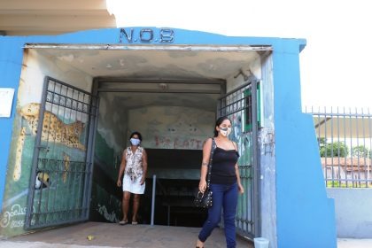 Reabertura do Túnel agrada moradores e torna mais fácil acesso ao Centro Reabertura do Túnel agrada moradores e torna mais fácil acesso ao Centro