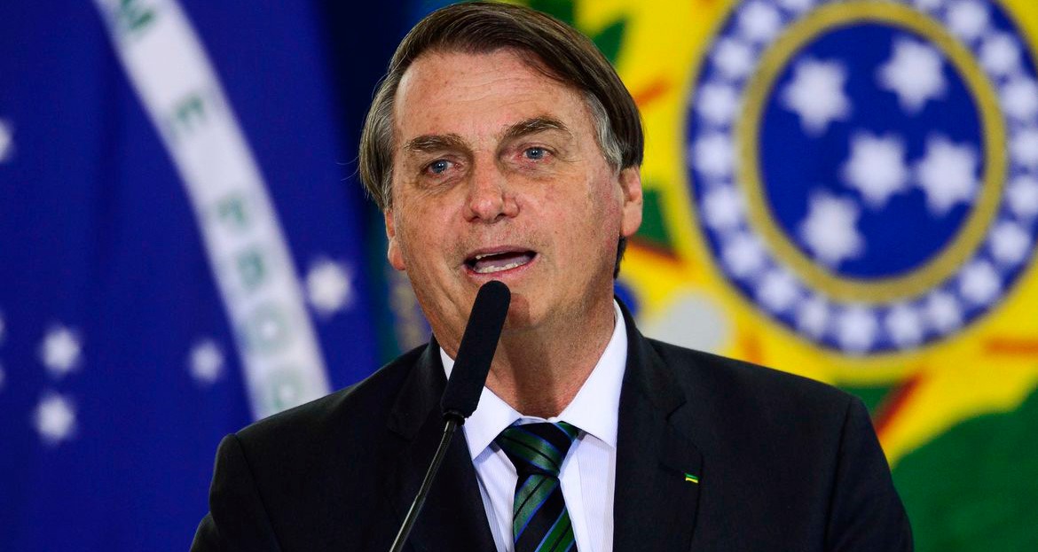 Lei altera definição de crime de denunciação caluniosa Medida sancionada pelo presidente está no Diário Oficial da União