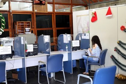 Prefeitura concede desconto de 20% para pagamento à vista do IPTU 2021 Prefeitura concede desconto de 20% para pagamento à vista do IPTU 2021