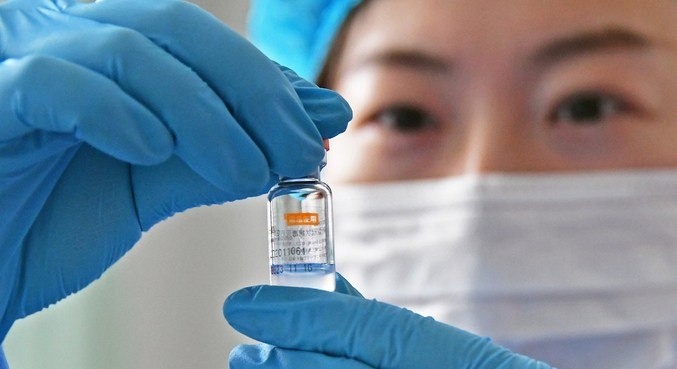 Vacina do Butantan também funciona para prevenir infecção leve em 78% da população
