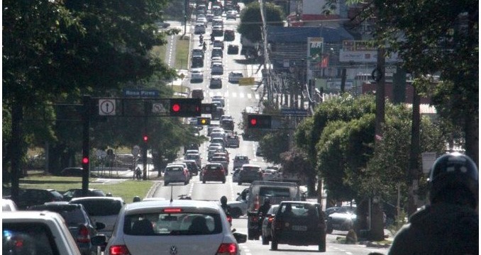 Proprietário pode verificar avaliação do veículo e o valor do IPVA lançado