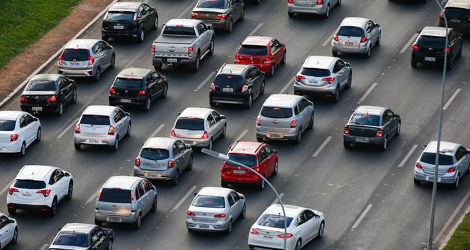 O sistema será lançado no próximo dia 20 de Janeiro
