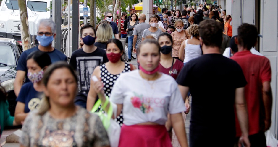 Ao que tudo indica, 2021 poderá manter esse quadro de mortes “prematuras”