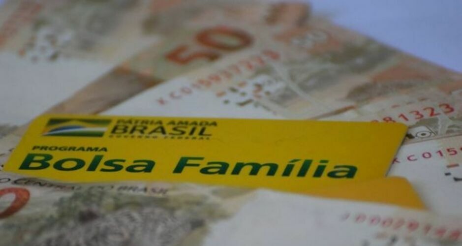 O Bolsa Família é pago a mais de 14 milhões de famílias inscritas