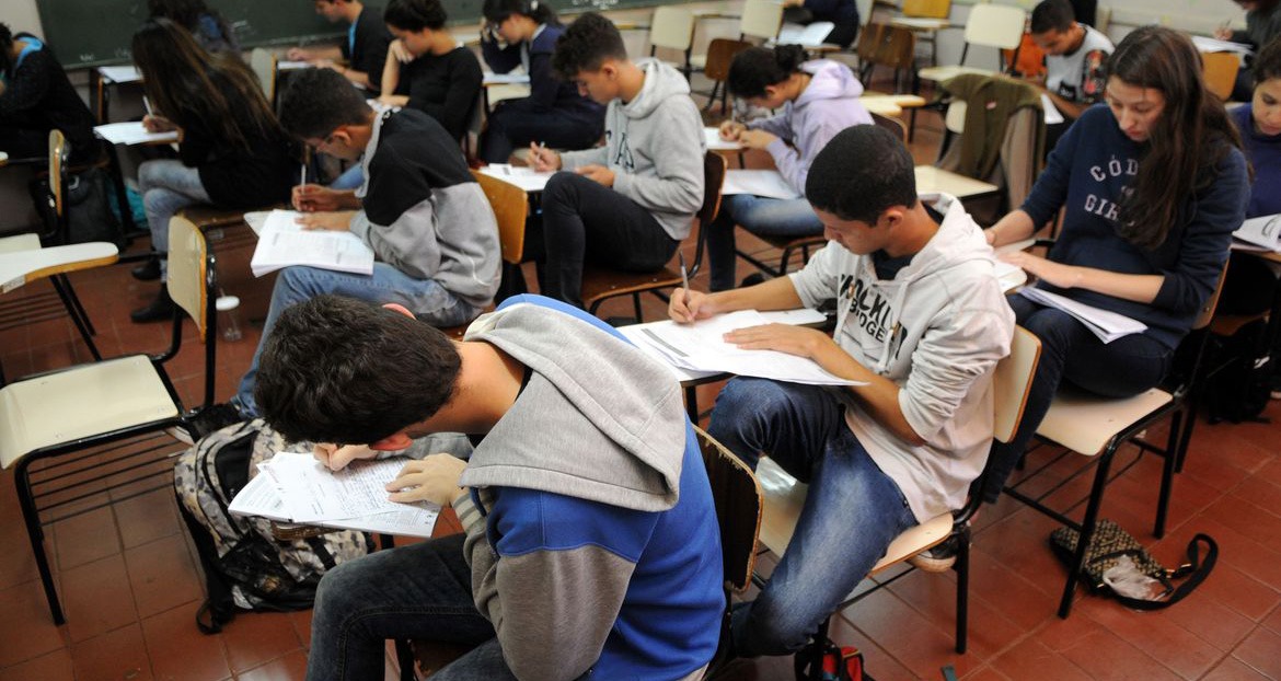 O maior índice havia sido registrado em 2009, com 37,7%